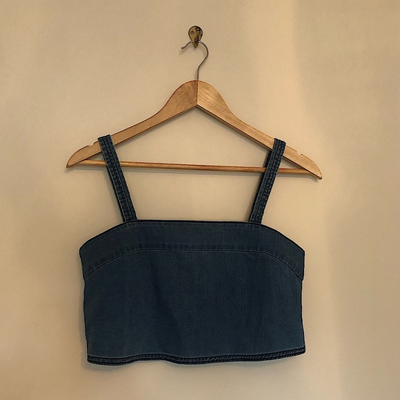 Pasha Aritzia Tank - Picture 4 of 6